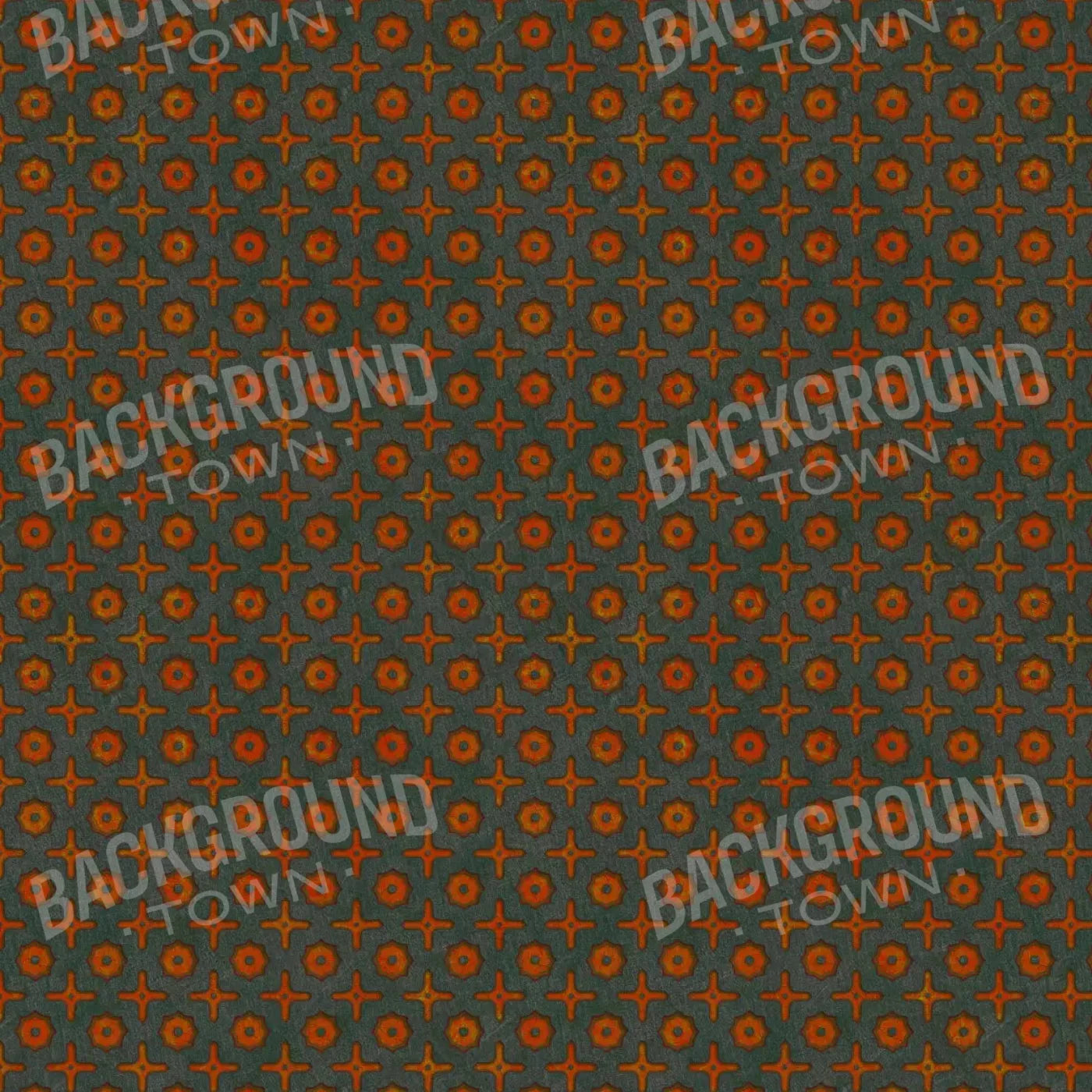 Ornate Alt 8X8 Fleece ( 96 X Inch ) Backdrop