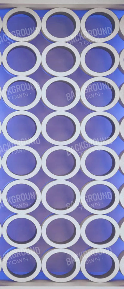 Os 5X12 Ultracloth For Westcott X-Drop ( 60 X 144 Inch ) Backdrop