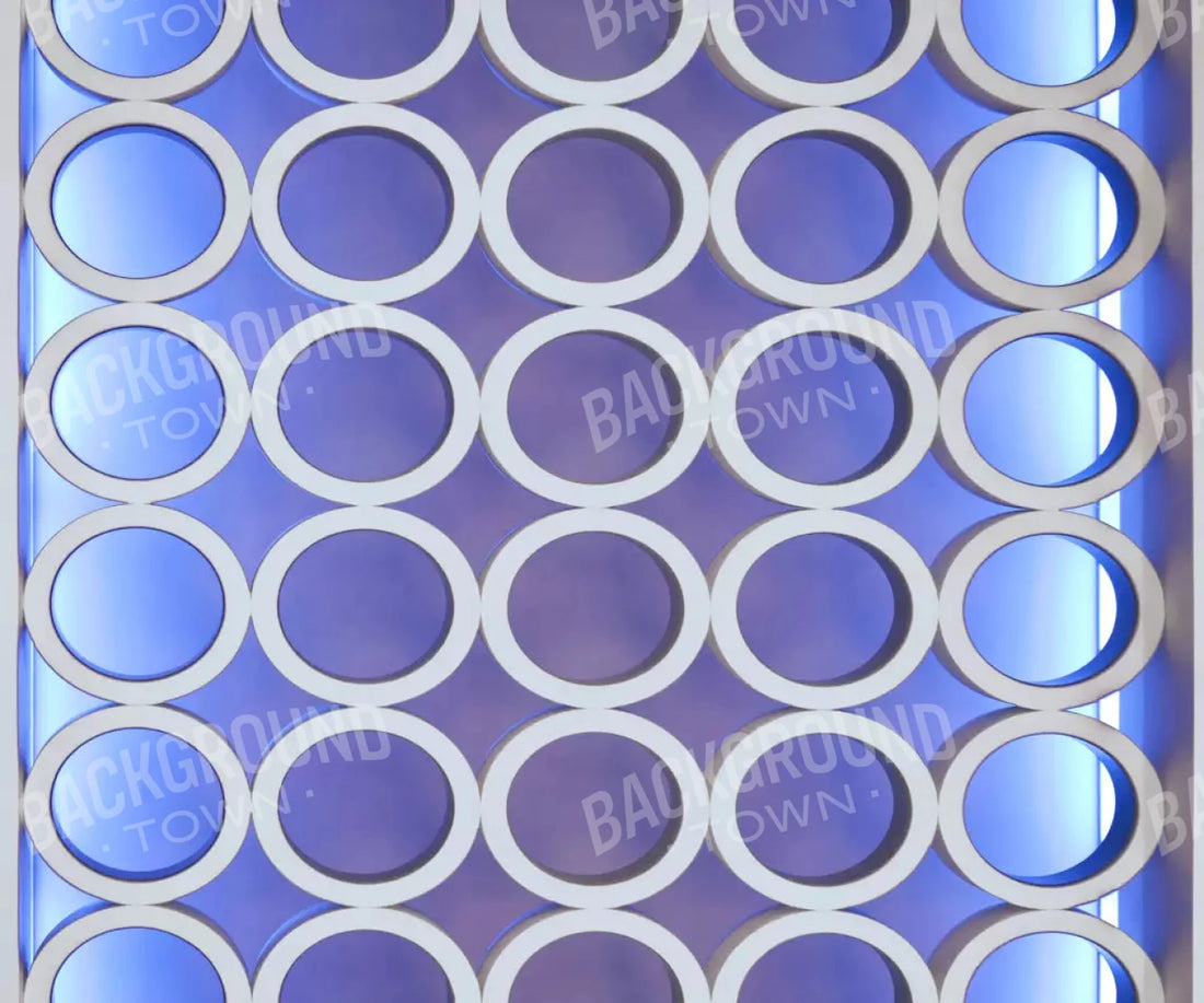 Os 5X42 Fleece ( 60 X 50 Inch ) Backdrop