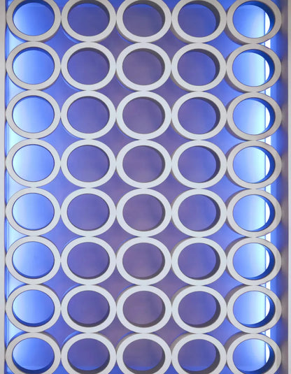 Os 6X8 Fleece ( 72 X 96 Inch ) Backdrop