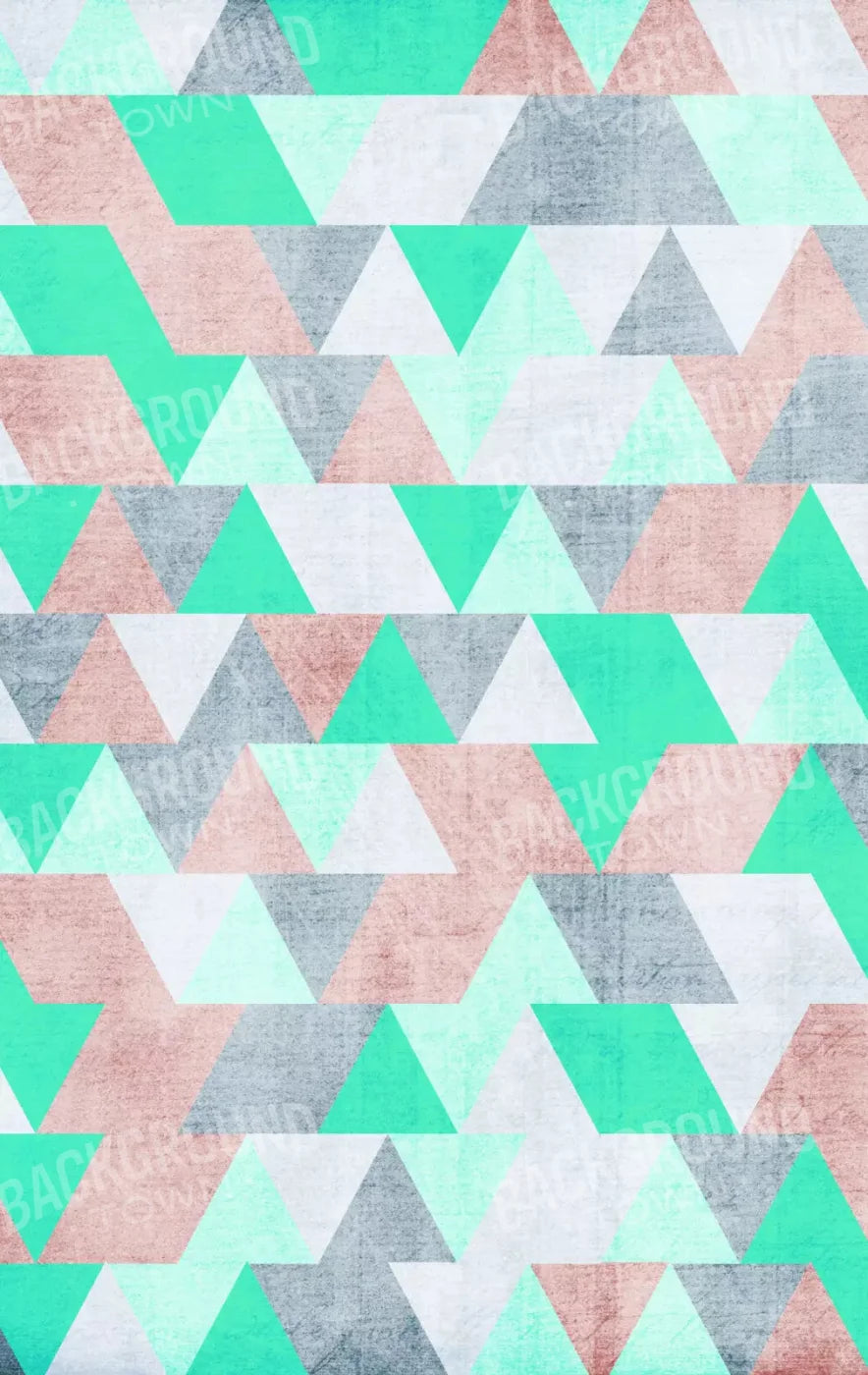 Oskar 10X16 Ultracloth ( 120 X 192 Inch ) Backdrop