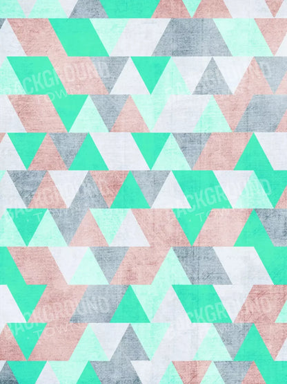 Oskar 5X7 Ultracloth ( 60 X 84 Inch ) Backdrop