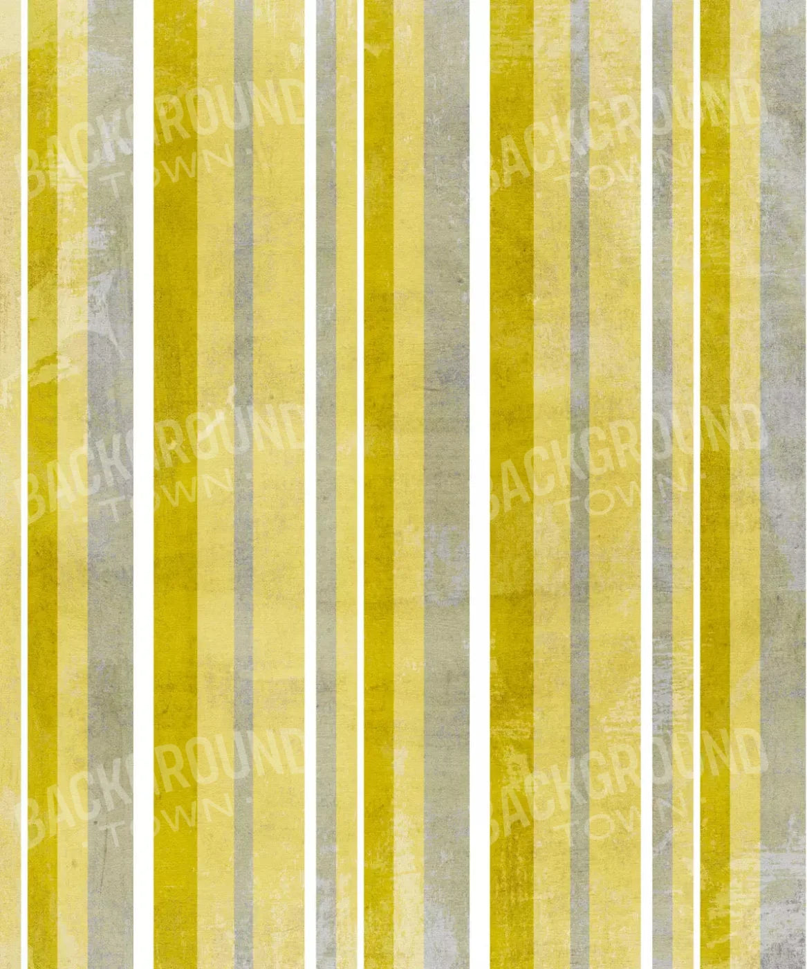 Yellow Pattern Backdrop for Photography