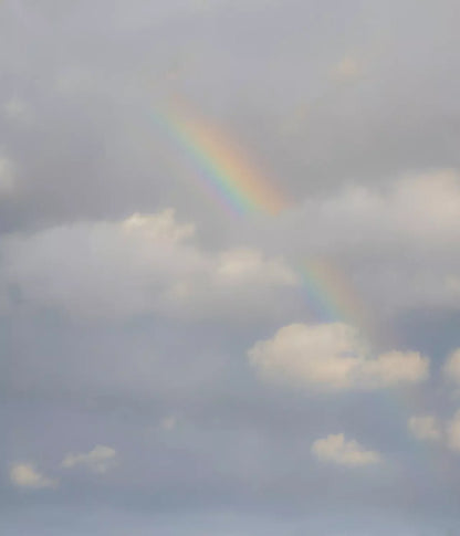 Over The Rainbow 10X12 Ultracloth ( 120 X 144 Inch ) Backdrop