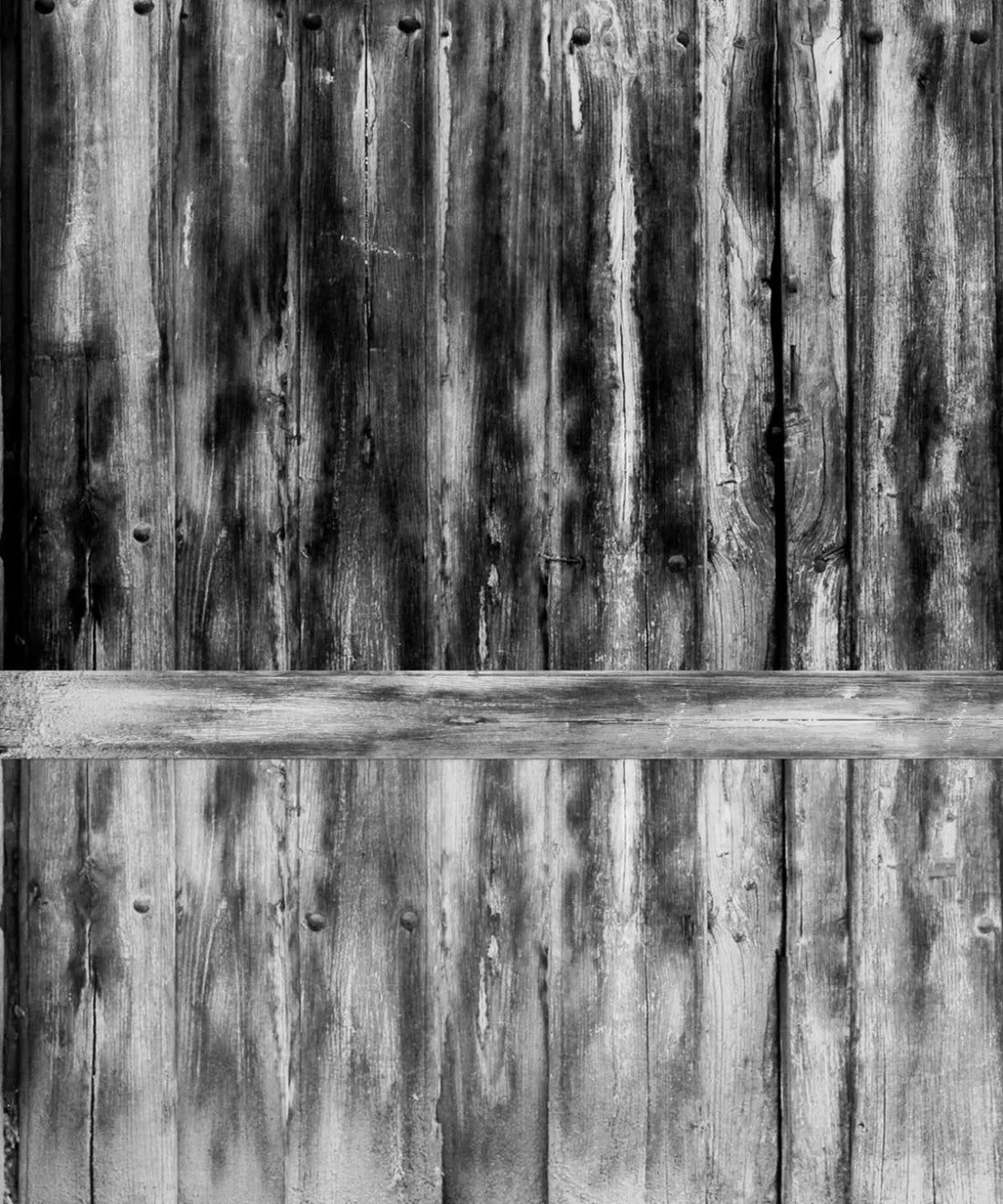 Gray Wood Backdrop for Photography