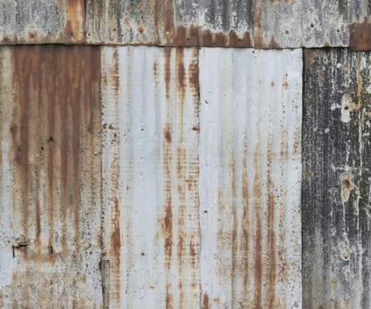 Overlayed 5X42 Fleece ( 60 X 50 Inch ) Backdrop