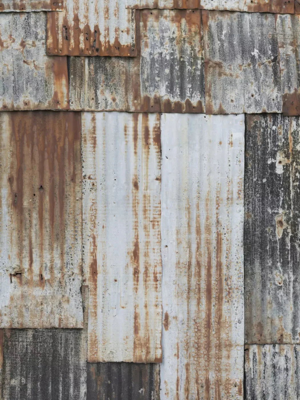 Overlayed 5X68 Fleece ( 60 X 80 Inch ) Backdrop
