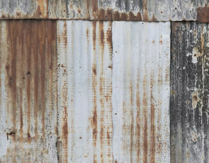 Overlayed 8X6 Fleece ( 96 X 72 Inch ) Backdrop