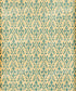 Yellow Damask Backdrop for Photography