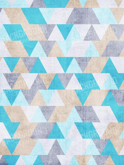 Owyn 5’X6’8’’ Fleece (60 X 80 Inch) Backdrop