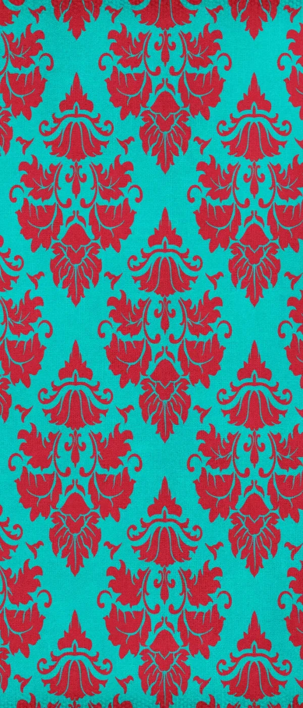 Pagan 5’X12’ Ultracloth For Westcott X-Drop (60 X 144 Inch) Backdrop
