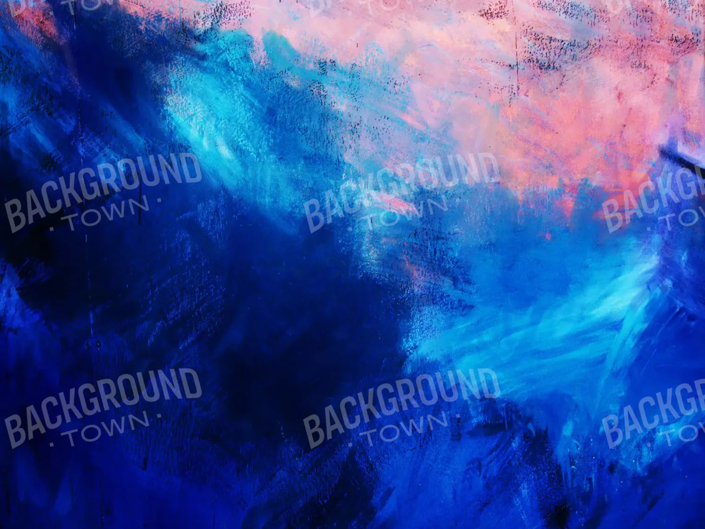 Paint 10’X8’ Fleece (120 X 96 Inch) Backdrop