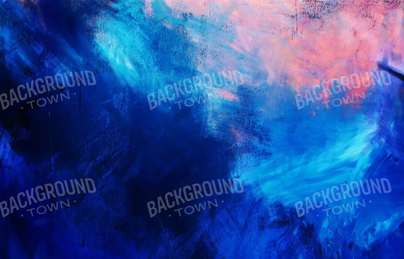 Paint 12’X8’ Ultracloth (144 X 96 Inch) Backdrop