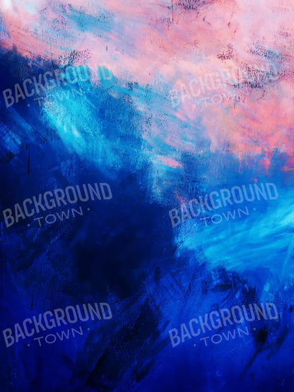 Paint 5’X7’ Ultracloth (60 X 84 Inch) Backdrop