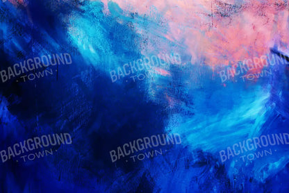 Paint 8’X5’ Ultracloth (96 X 60 Inch) Backdrop