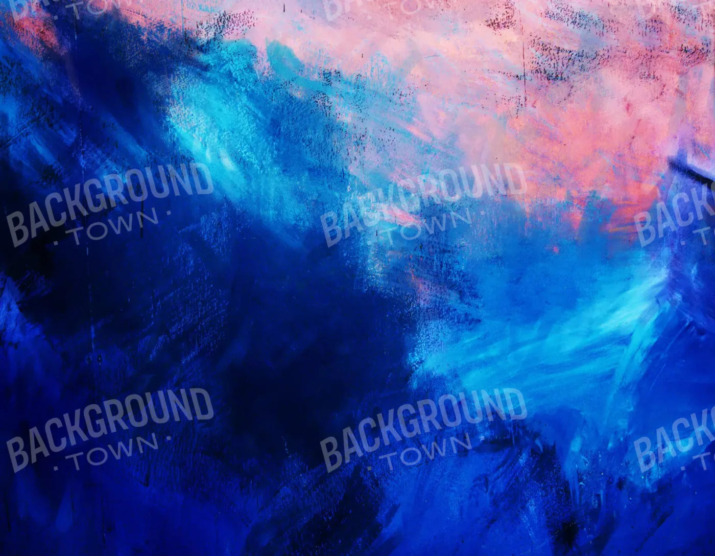 Paint 8’X6’ Fleece (96 X 72 Inch) Backdrop