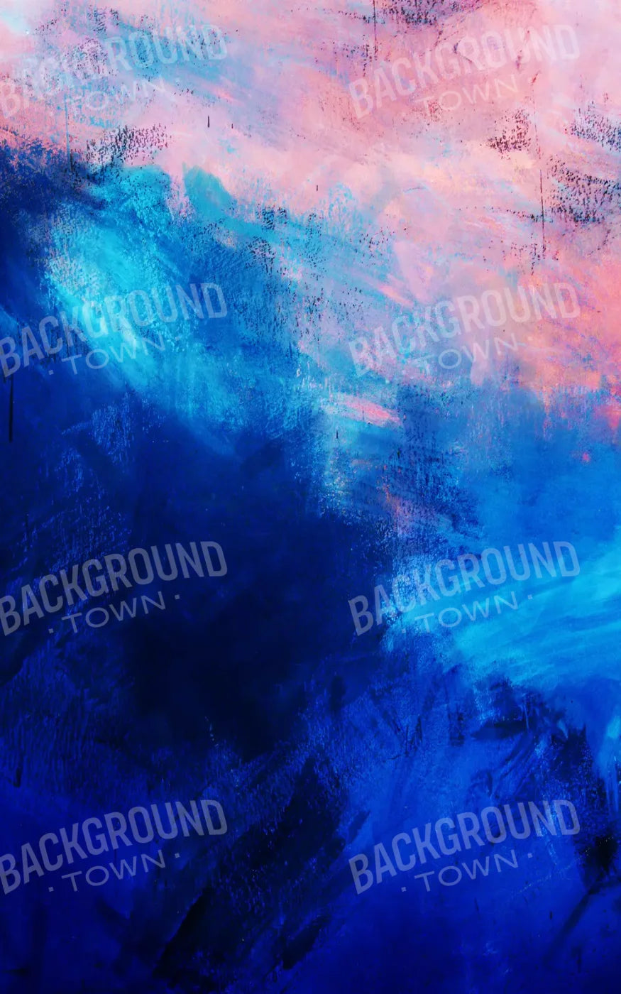 Paint 9’X14’ Ultracloth (108 X 168 Inch) Backdrop