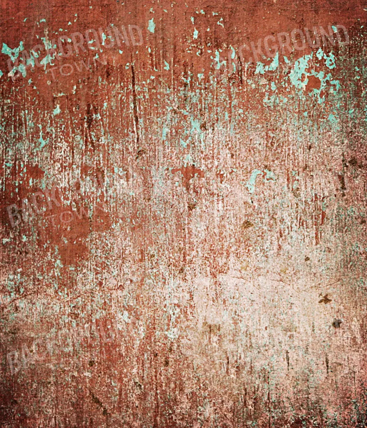 Painted 10X12 Ultracloth ( 120 X 144 Inch ) Backdrop