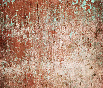 Painted 12X10 Ultracloth ( 144 X 120 Inch ) Backdrop