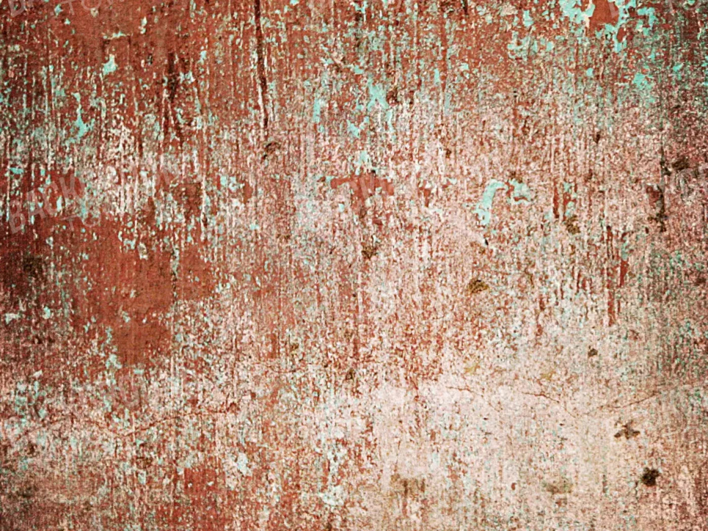 Painted 68X5 Fleece ( 80 X 60 Inch ) Backdrop