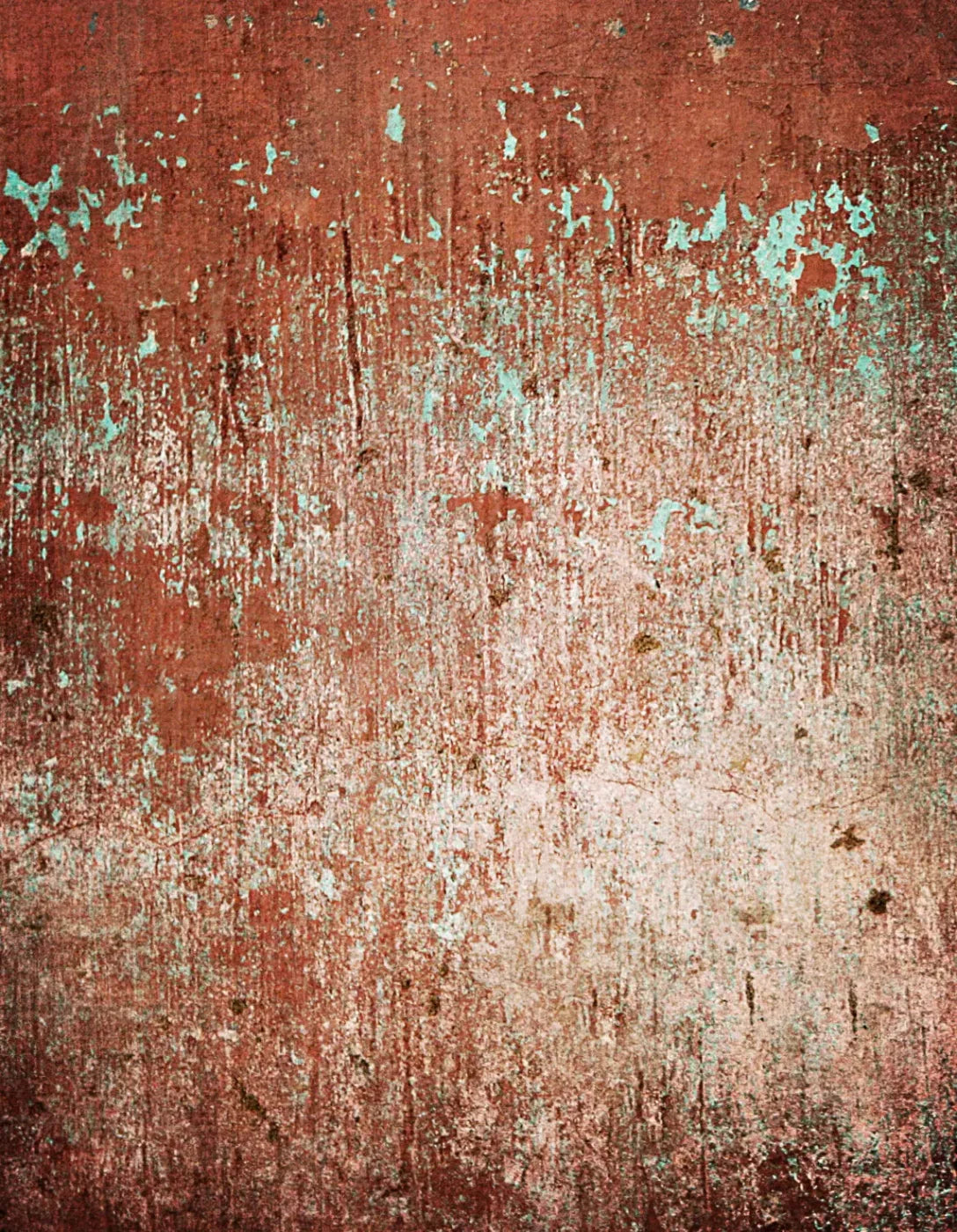 Painted 6X8 Fleece ( 72 X 96 Inch ) Backdrop