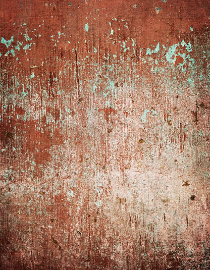 Painted 6X8 Fleece ( 72 X 96 Inch ) Backdrop