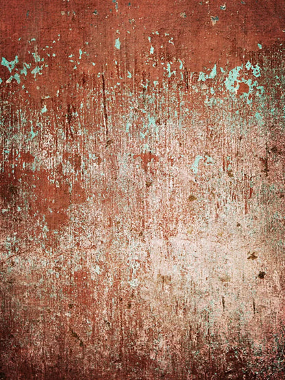 Painted 8X10 Fleece ( 96 X 120 Inch ) Backdrop