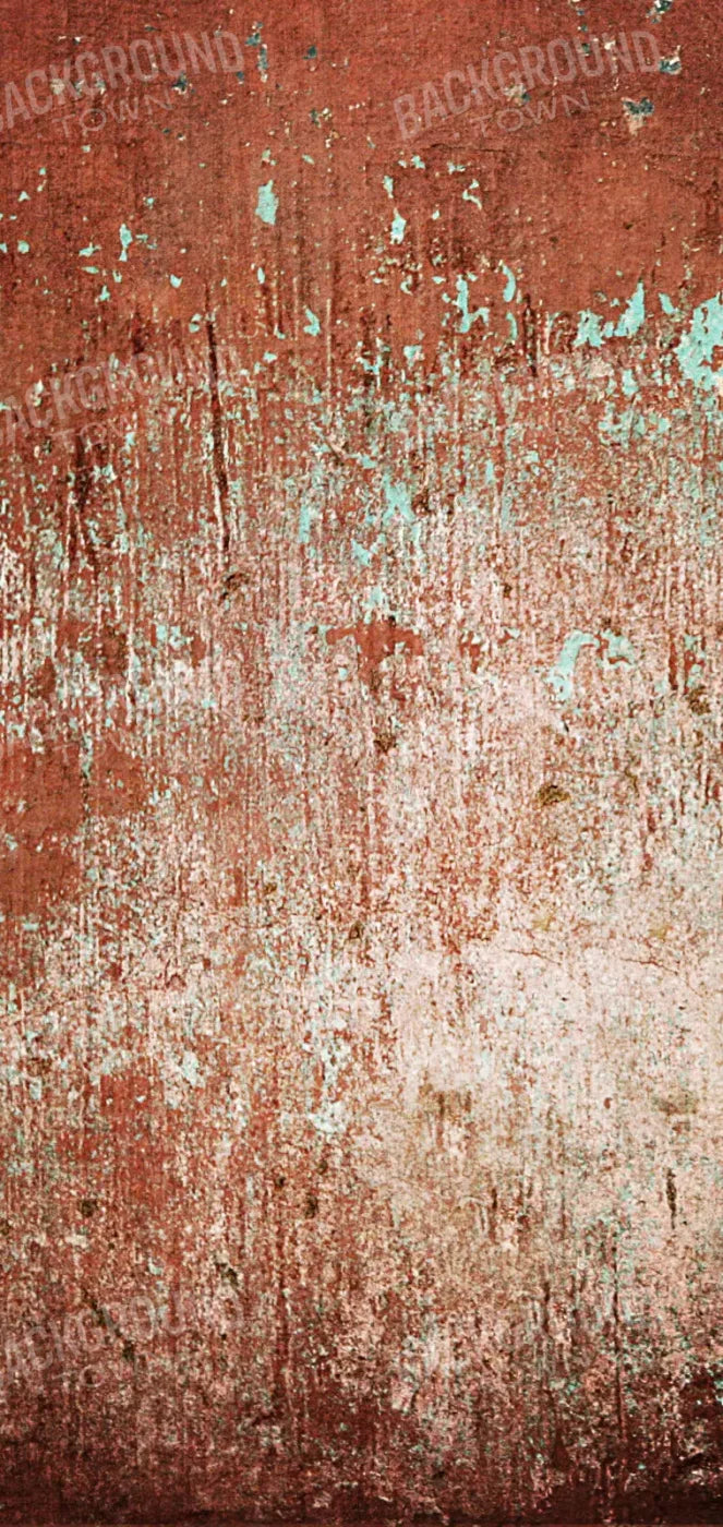 Painted 8X16 Ultracloth ( 96 X 192 Inch ) Backdrop