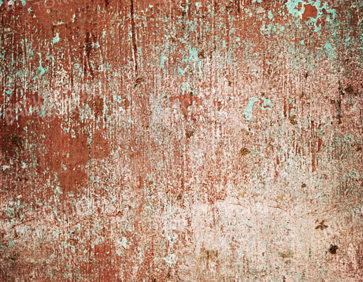 Painted 8X6 Fleece ( 96 X 72 Inch ) Backdrop