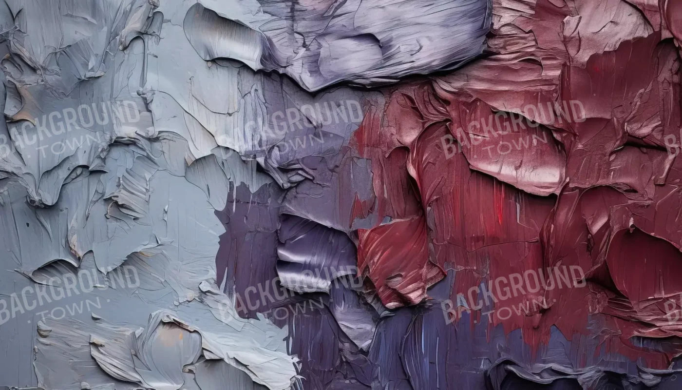 Painted Dreamer 14X8 Ultracloth ( 168 X 96 Inch ) Backdrop