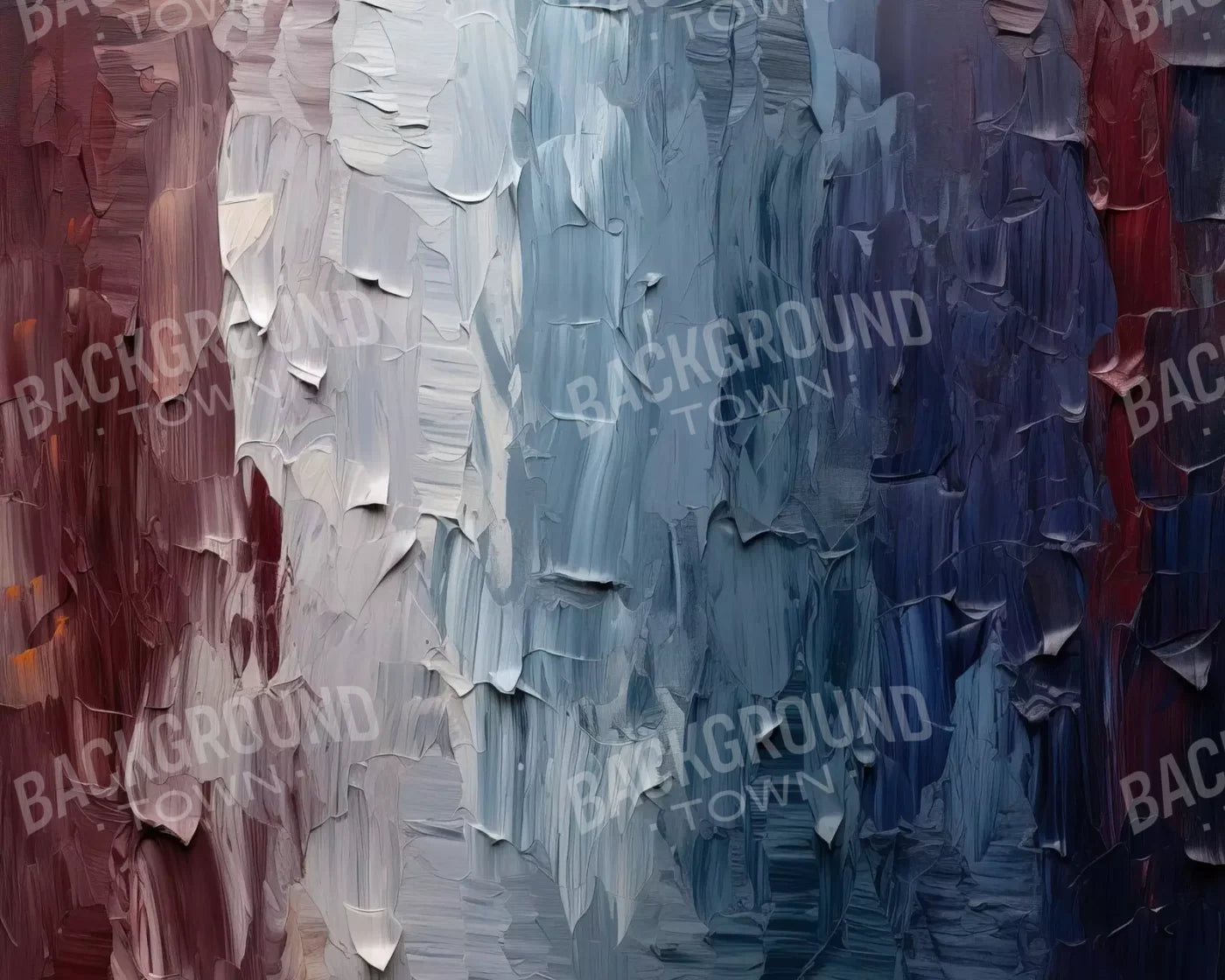 Painted Dreamer Ii 10X8 Fleece ( 120 X 96 Inch ) Backdrop