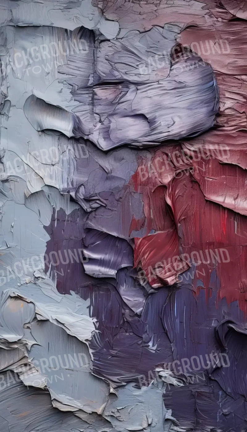 Painted Dreamer 8X14 Ultracloth ( 96 X 168 Inch ) Backdrop