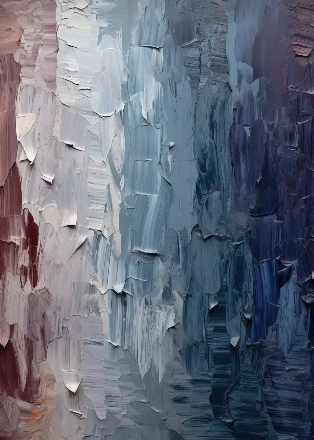Painted Dreamer Ii 5X7 Ultracloth ( 60 X 84 Inch ) Backdrop