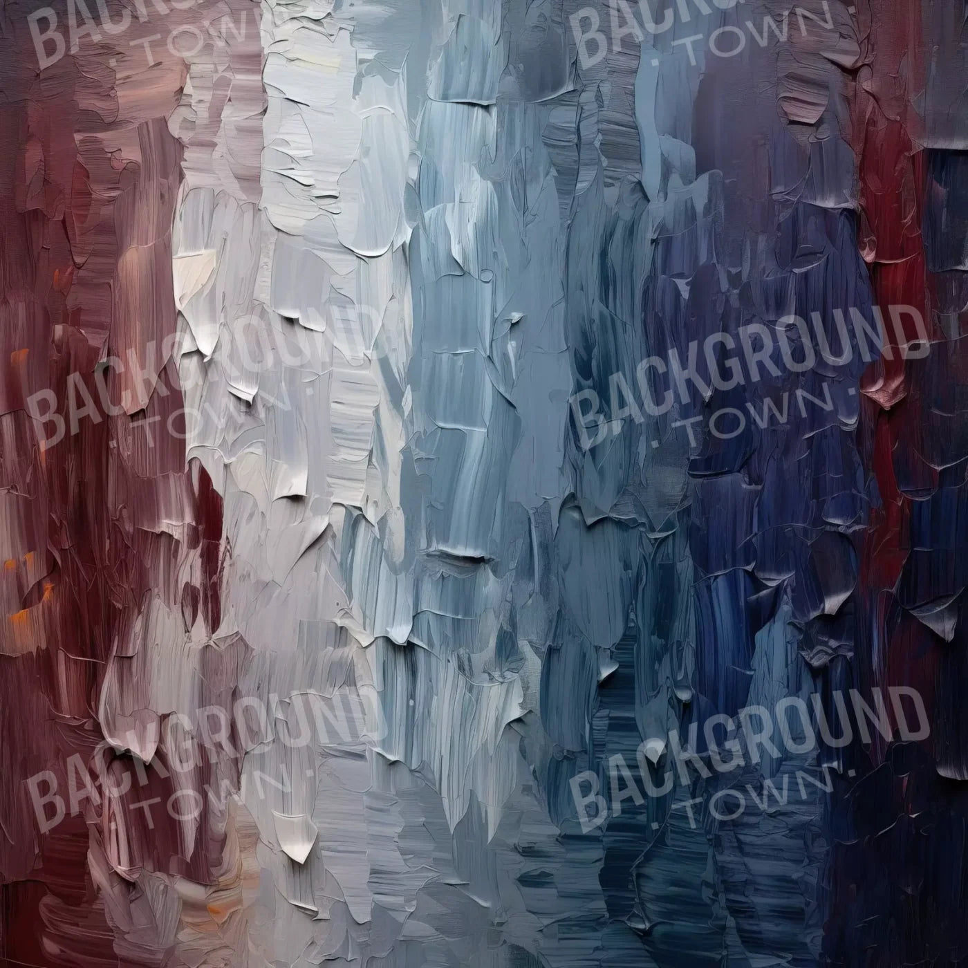 Painted Dreamer Ii 8X8 Fleece ( 96 X Inch ) Backdrop