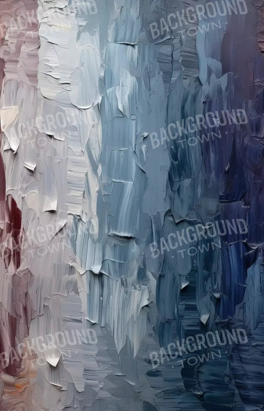 Painted Dreamer Ii 9X14 Ultracloth ( 108 X 168 Inch ) Backdrop