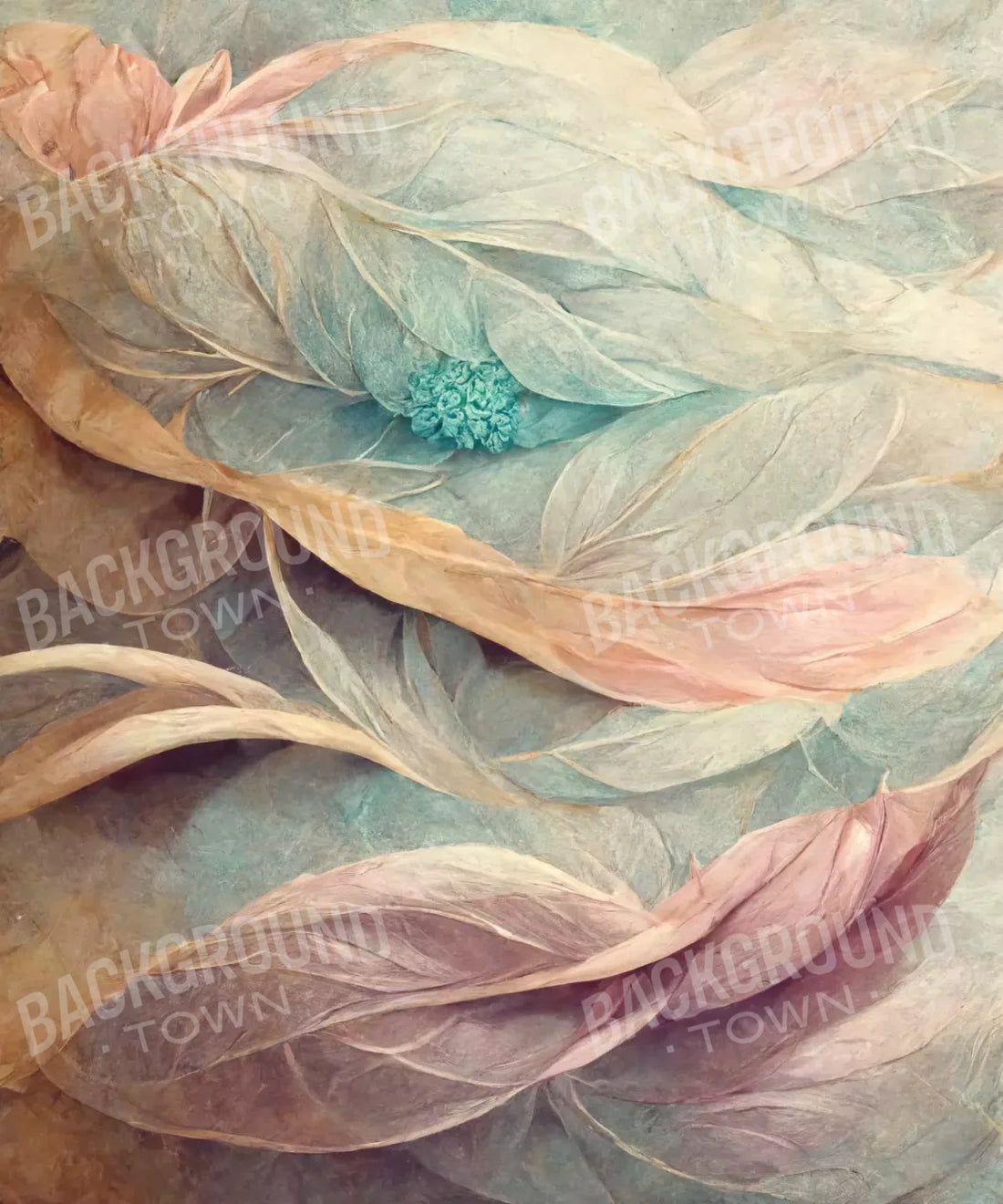 Beige Textured Backdrop for Photography