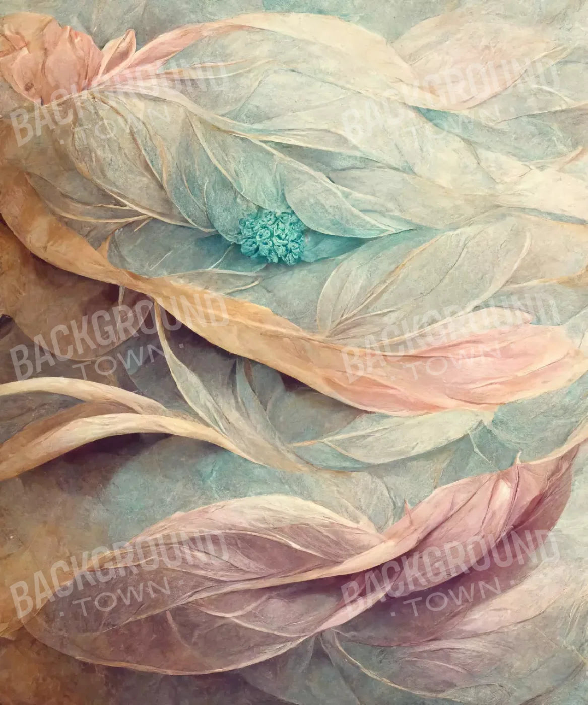 Beige Textured Backdrop for Photography