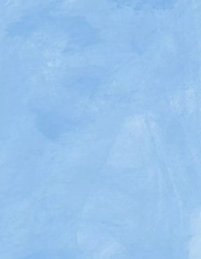 Painted Sky 6X8 Fleece ( 72 X 96 Inch ) Backdrop