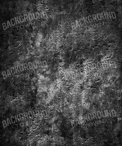 Black Urban Grunge Backdrop for Photography