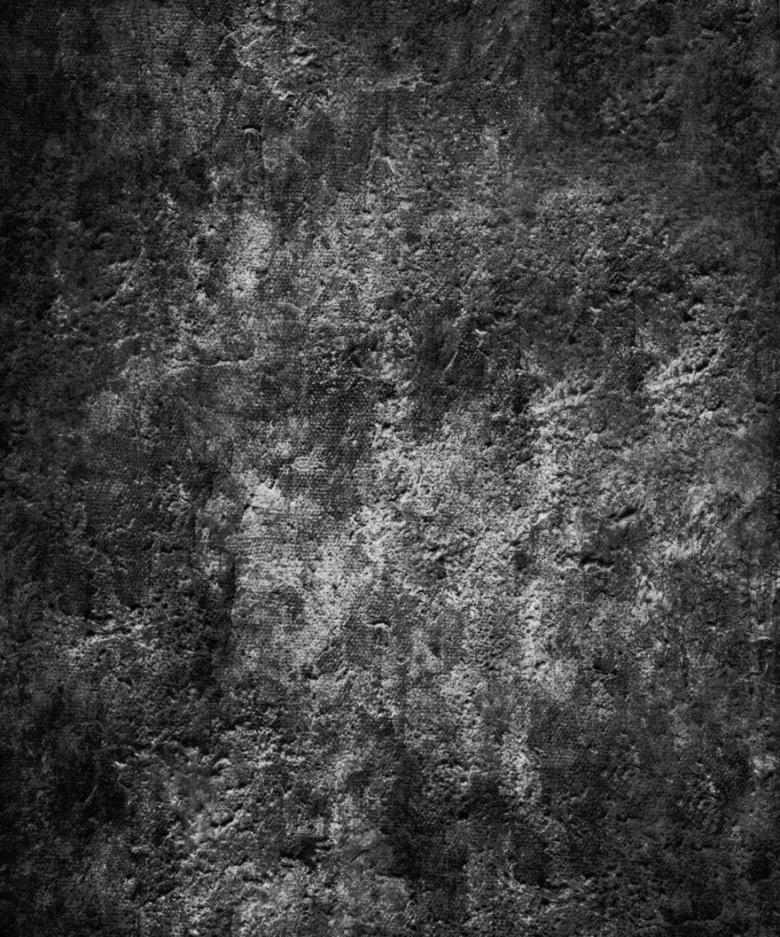 Black Urban Grunge Backdrop for Photography