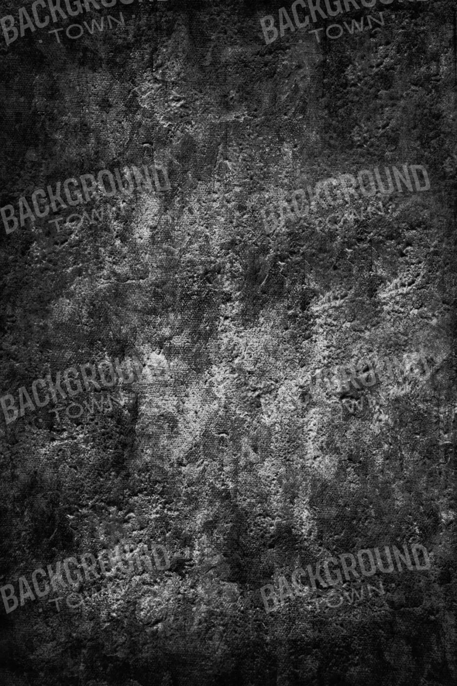 Painted Texture Grey 5X8 Ultracloth ( 60 X 96 Inch ) Backdrop