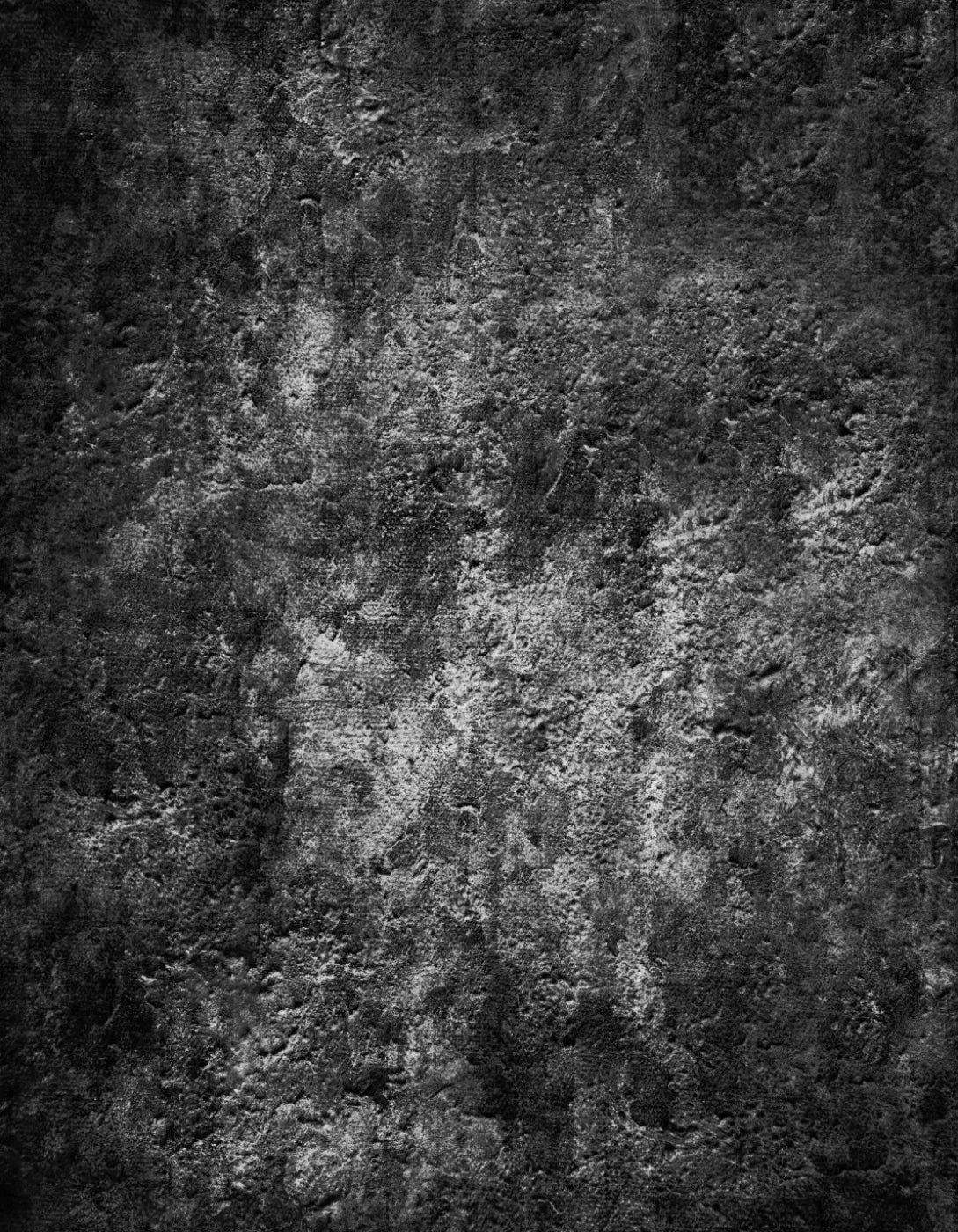 Painted Texture Grey 6X8 Fleece ( 72 X 96 Inch ) Backdrop