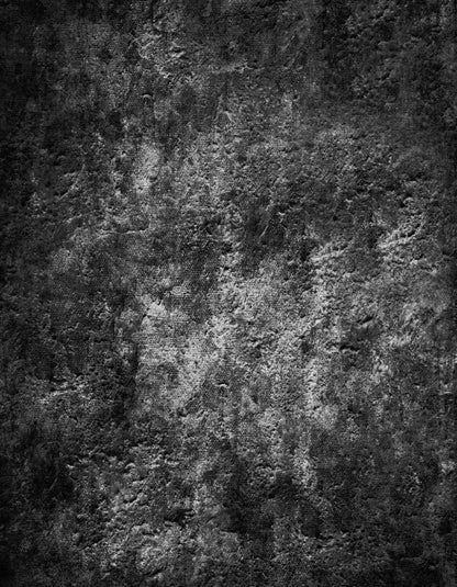 Painted Texture Grey 6X8 Fleece ( 72 X 96 Inch ) Backdrop