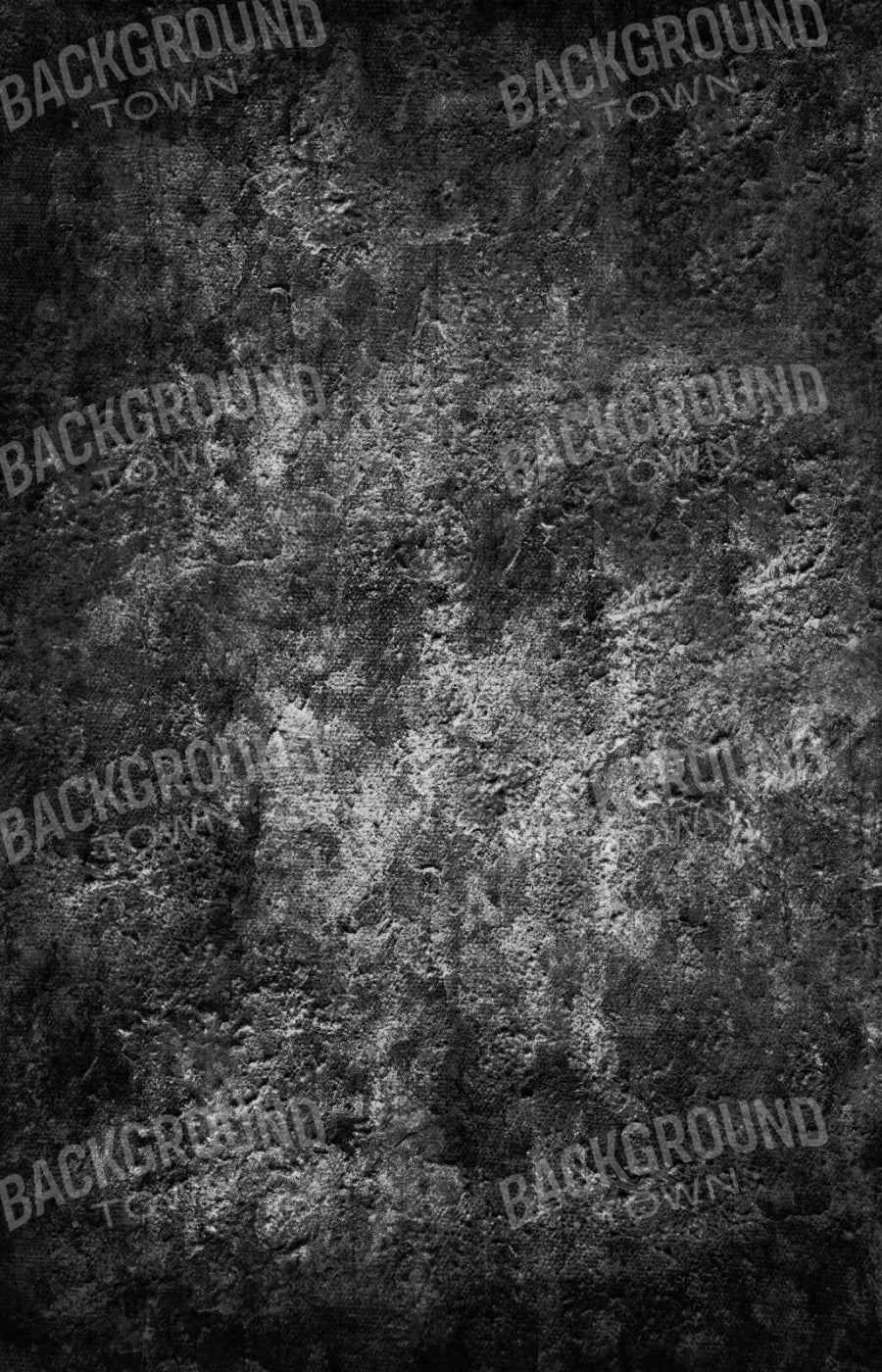 Painted Texture Grey 8X12 Ultracloth ( 96 X 144 Inch ) Backdrop