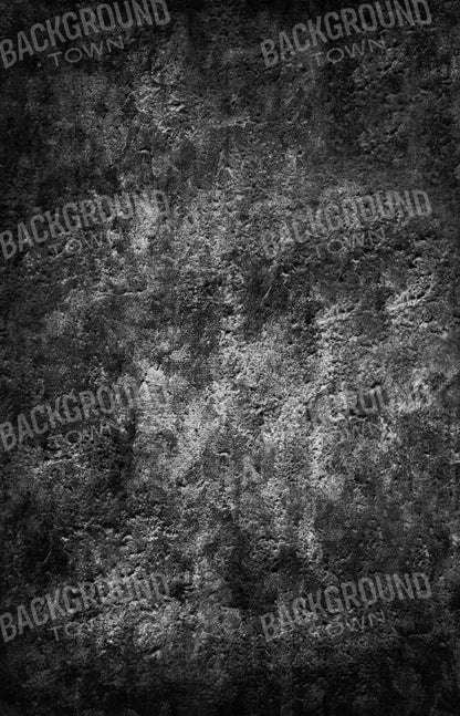 Painted Texture Grey 8X12 Ultracloth ( 96 X 144 Inch ) Backdrop