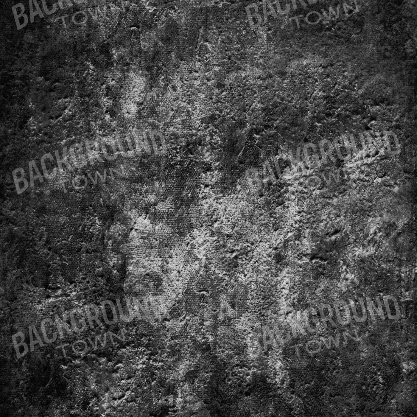 Painted Texture Grey 8X8 Fleece ( 96 X Inch ) Backdrop