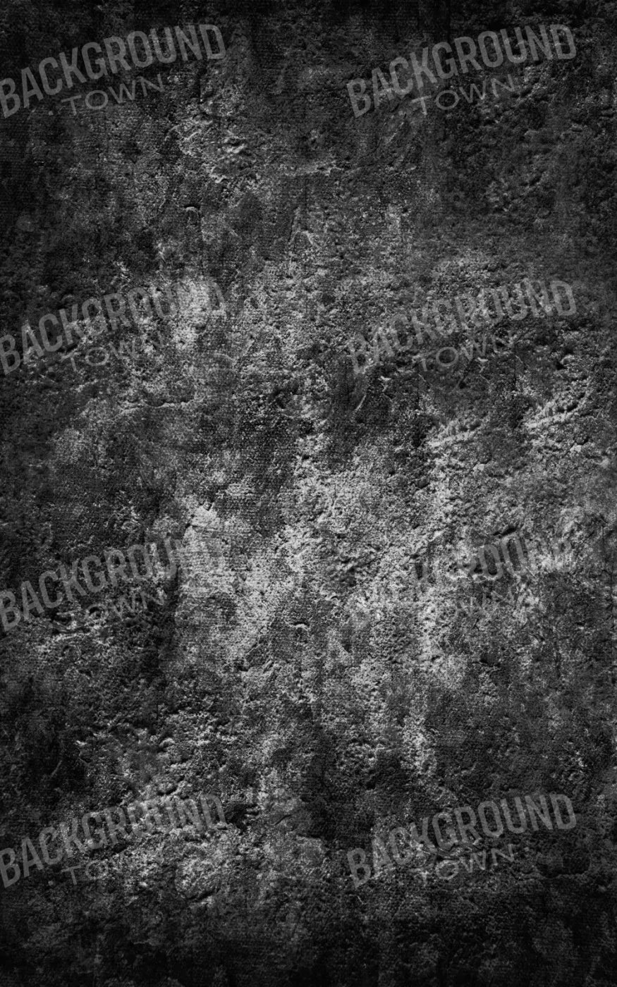 Painted Texture Grey 9X14 Ultracloth ( 108 X 168 Inch ) Backdrop