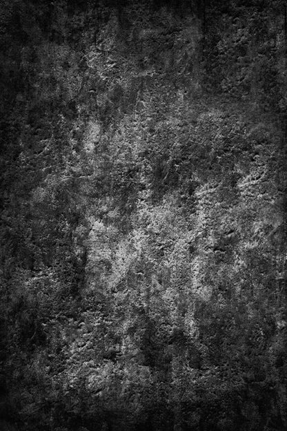 Painted Texture Grey Backdrop