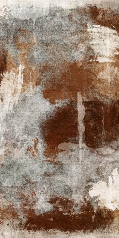 Painted Western 10X20 Ultracloth ( 120 X 240 Inch ) Backdrop
