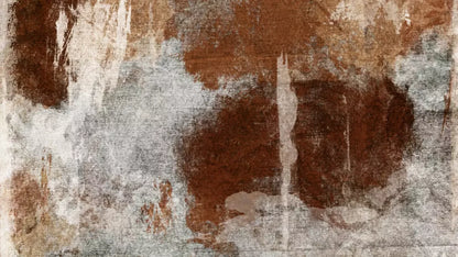 Painted Western 14X8 Ultracloth ( 168 X 96 Inch ) Backdrop